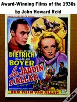 Capa do artigo Award-Winning Films Of The 1930s