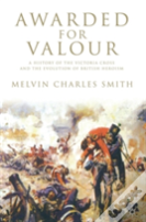 Awarded For Valour