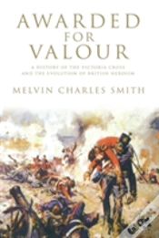 Capa do artigo Awarded For Valour