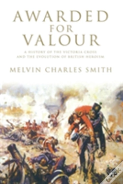 Capa do artigo Awarded For Valour