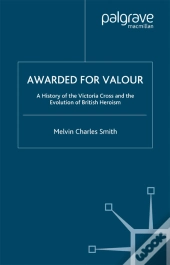 Awarded For Valour