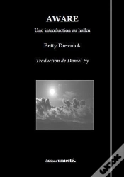Capa do artigo Aware