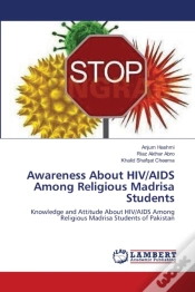 Capa do artigo Awareness About Hiv/Aids Among Religious Madrisa Students