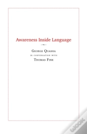 Capa do artigo Awareness Inside Language