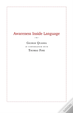 Capa do artigo Awareness Inside Language