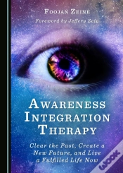 Capa do artigo Awareness Integration Therapy