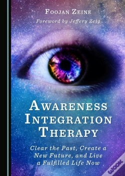 Capa do artigo Awareness Integration Therapy