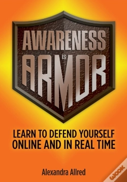 Capa do artigo Awareness Is Armor