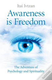 Capa do artigo Awareness Is Freedom
