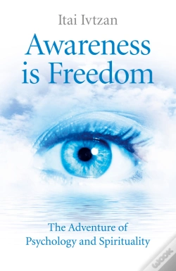 Capa do artigo Awareness Is Freedom