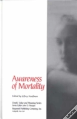 Capa do artigo Awareness Of Mortality