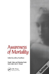 Capa do artigo Awareness Of Mortality
