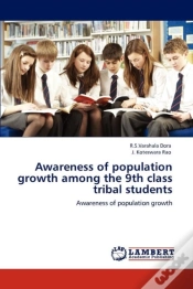 Capa do artigo Awareness Of Population Growth Among The 9th Class Tribal Students