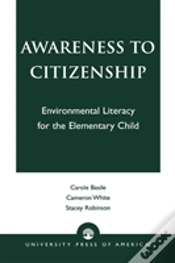Capa do artigo Awareness To Citizenship