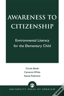 Capa do artigo Awareness To Citizenship