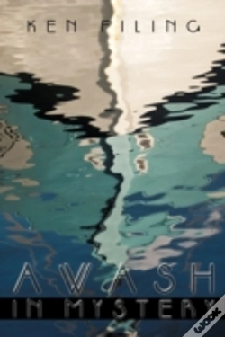 Capa do artigo Awash In Mystery