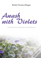 Capa do artigo Awash With Violets