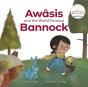 Awasis And The World-Famous Bannock - Preview