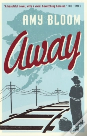 Capa do artigo Away