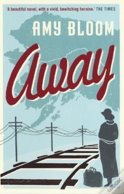 Capa do artigo Away