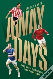 Capa do artigo Away Days