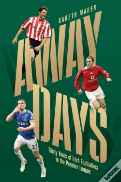 Capa do artigo Away Days
