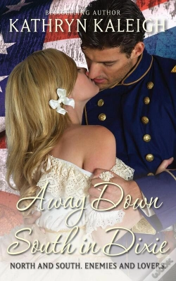 Capa do artigo Away Down South In Dixie