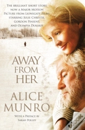 Capa do artigo Away From Her