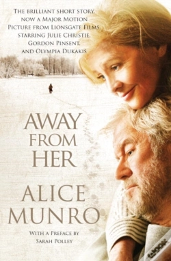 Capa do artigo Away From Her