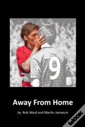 Capa do artigo Away From Home