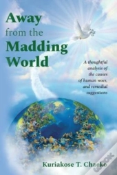 Away From The Madding World