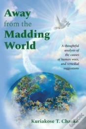 Capa do artigo Away From The Madding World