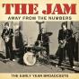 Away from the Numbers - CD - Preview