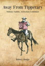 Capa do artigo Away From Tipperary