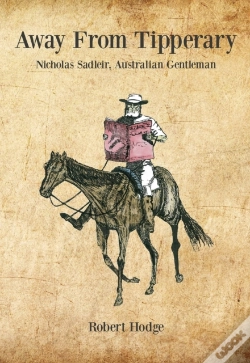 Capa do artigo Away From Tipperary