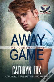 Capa do artigo Away Game