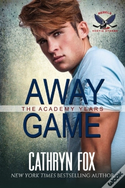 Capa do artigo Away Game