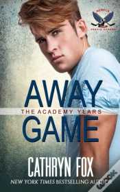 Capa do artigo Away Game