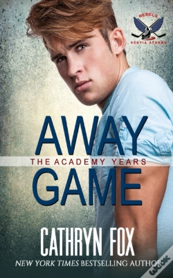 Capa do artigo Away Game