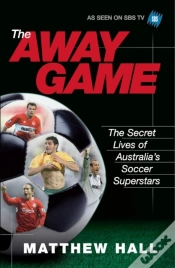 Capa do artigo Away Game