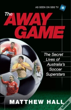 Capa do artigo Away Game
