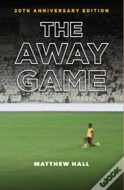Capa do artigo Away Game