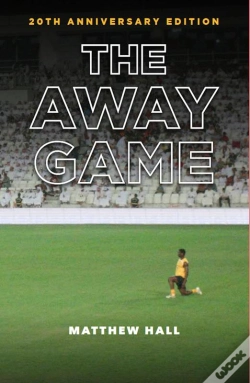 Capa do artigo Away Game