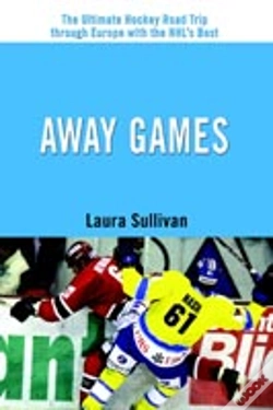 Capa do artigo Away Games