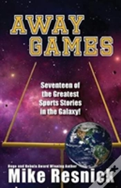 Capa do artigo Away Games