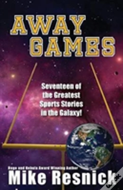 Capa do artigo Away Games