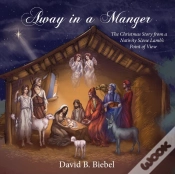 Capa do artigo Away In A Manger
