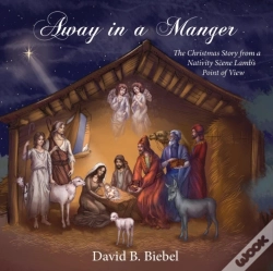 Capa do artigo Away In A Manger