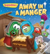 Capa do artigo Away In A Manger