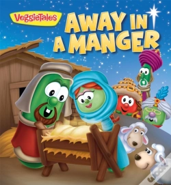 Capa do artigo Away In A Manger